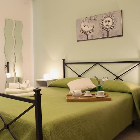 B&B Al Siculo Палермо Экстерьер фото